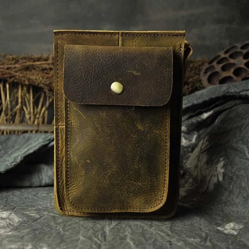 Vintage Brown