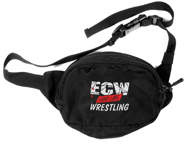HARD CORE FANNY PACK Sleek And Stylish Handbags At Lower Prices