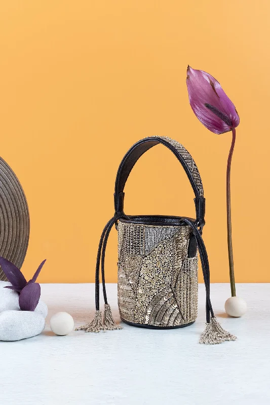 Harsinghar Potli Bag Trendy Totes, Shop & Save