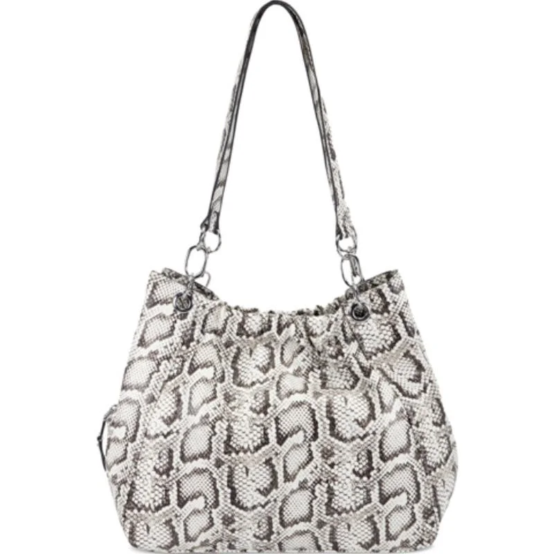 INC INTERNATIONAL CONCEPTS Trippi Tote Bag In Vanilla Python Print Flash Sale On Handbags INC INTERNATIONAL CONCEPTS Trippi Tote Bag In Vanilla Python Print Flash Sale On Handbags