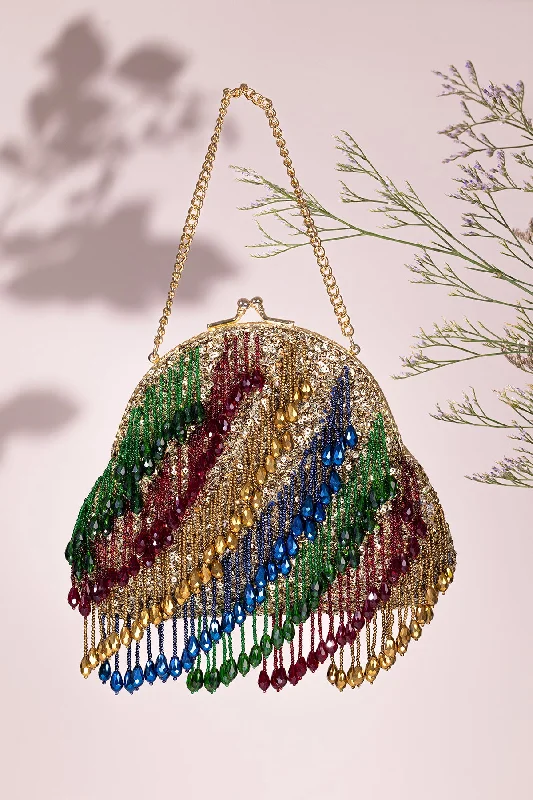 Jodhpur Embroidered Potli Bag Upgrade Your Look With Our Exclusive Bag Deals