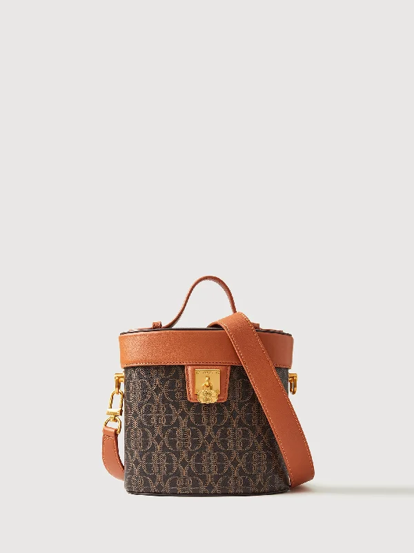 La Luna Monogram Venice Satchel Bag Flash Sale On Elegant Bags – Limited Stock Available La Luna Monogram Venice Satchel Bag Flash Sale On Elegant Bags – Limited Stock Available