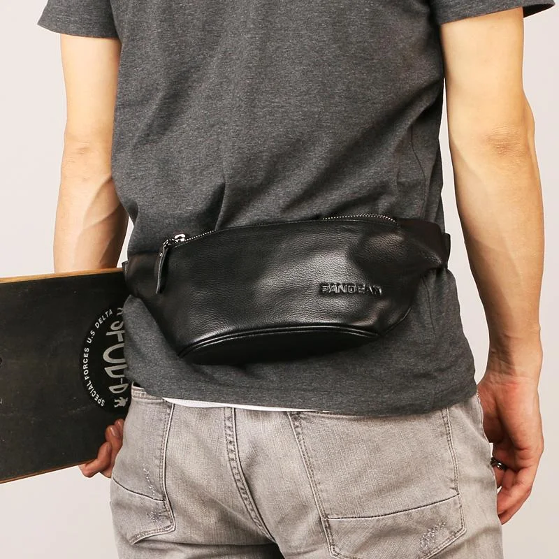 Leather Mens FANNY PACK MENS WAIST BAG HIP PACK BELT BAG FOR MEN Flash Sale On Elegant Bags – Limited Stock Available Leather Mens FANNY PACK MENS WAIST BAG HIP PACK BELT BAG FOR MEN Flash Sale On Elegant Bags – Limited Stock Available