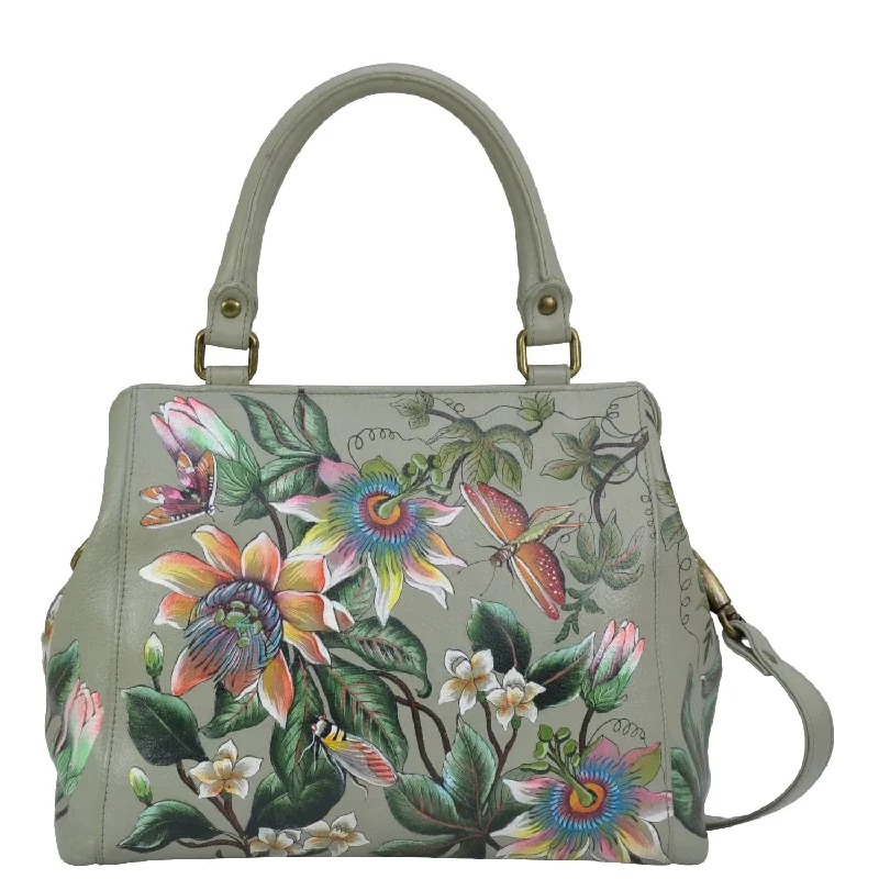Multi Compartment Satchel - 690 Trendy And Classic Bags Now At Unbeatable Discounts Multi Compartment Satchel - 690 Trendy And Classic Bags Now At Unbeatable Discounts