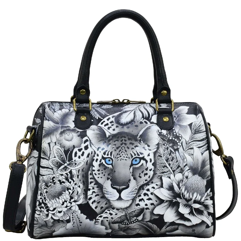 Zip Around Classic Satchel - 625 Stylish Totes, Special Discounts