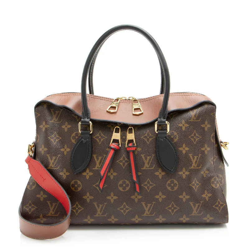 Louis Vuitton Monogram Canvas Tuileries Satchel (SHF-kA6qrf) Elegant Purses, Shop & Save Louis Vuitton Monogram Canvas Tuileries Satchel (SHF-kA6qrf) Elegant Purses, Shop & Save