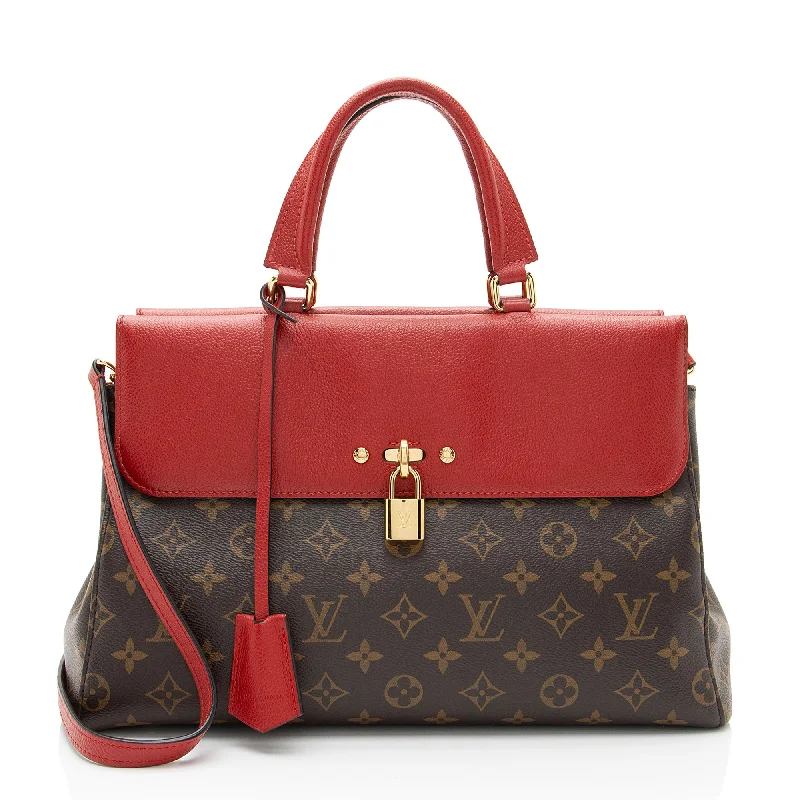 Louis Vuitton Monogram Canvas Venus Satchel (SHF-823ljp) Stylish Totes, Exclusive Savings Louis Vuitton Monogram Canvas Venus Satchel (SHF-823ljp) Stylish Totes, Exclusive Savings