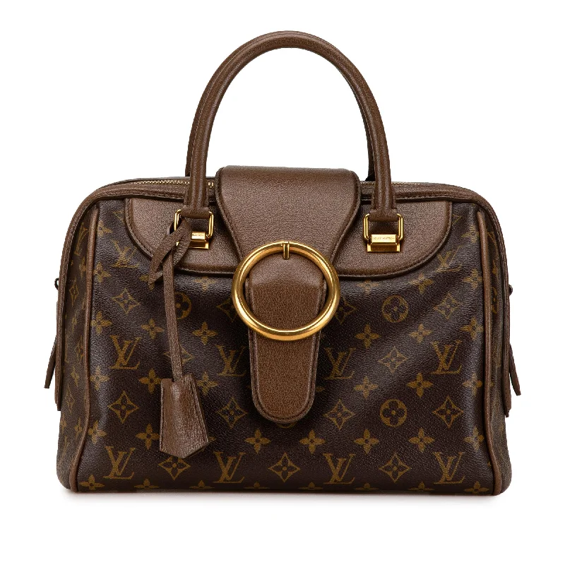 Louis Vuitton Monogram Golden Arrow Speedy 30 (SHG-bVtc2k) Stylish Bags At Unbeatable Prices Louis Vuitton Monogram Golden Arrow Speedy 30 (SHG-bVtc2k) Stylish Bags At Unbeatable Prices