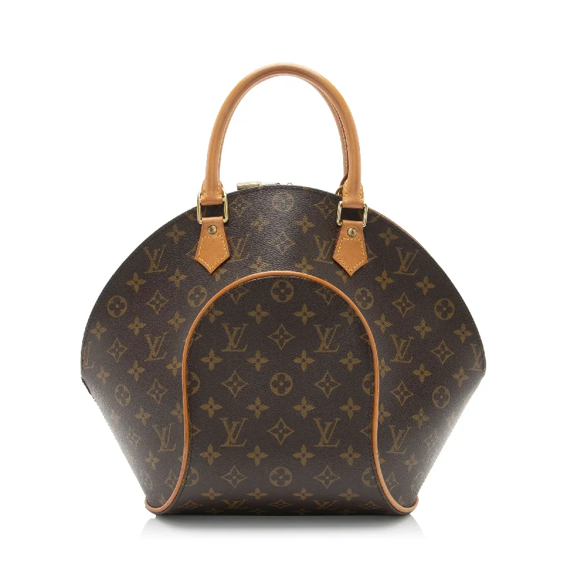 Louis Vuitton Vintage Monogram Canvas Ellipse MM Satchel (SHF-pSYAWh) The Best Handbag Offers Are Here Louis Vuitton Vintage Monogram Canvas Ellipse MM Satchel (SHF-pSYAWh) The Best Handbag Offers Are Here