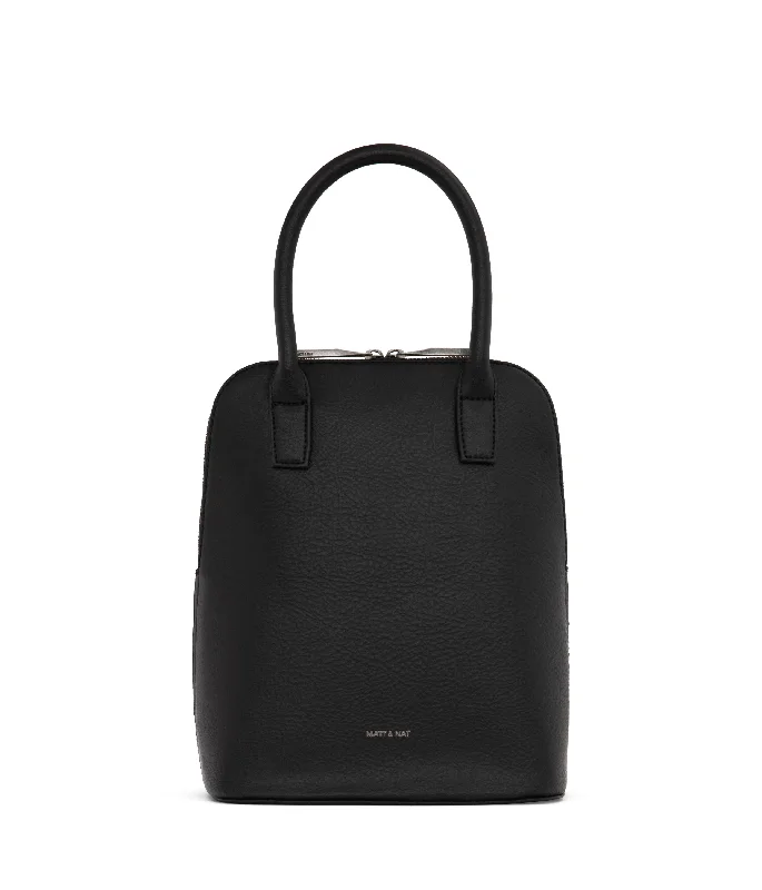 MALA Vegan Satchel Bag - Dwell Premium Quality Bags At Affordable Prices