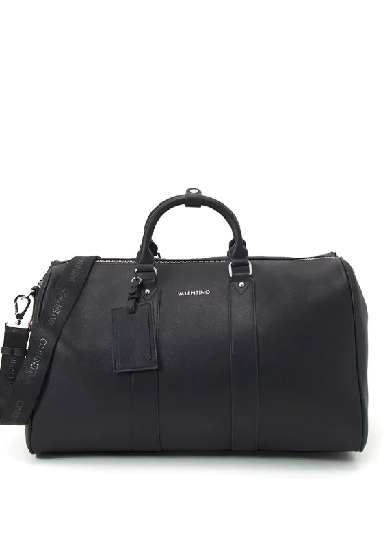 Valentino Large Marnier Duffle Bag, Black Stylish Handbags With Exclusive Online Discounts Valentino Large Marnier Duffle Bag, Black Stylish Handbags With Exclusive Online Discounts