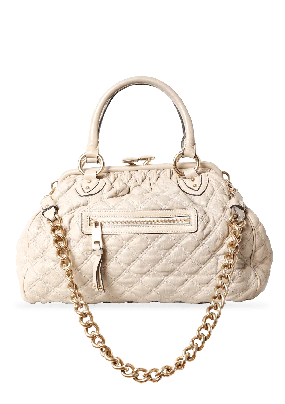 MEDIUM STAM BAG Luxury Bags, Budget Prices