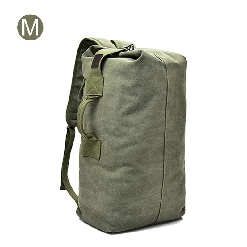 army green M
