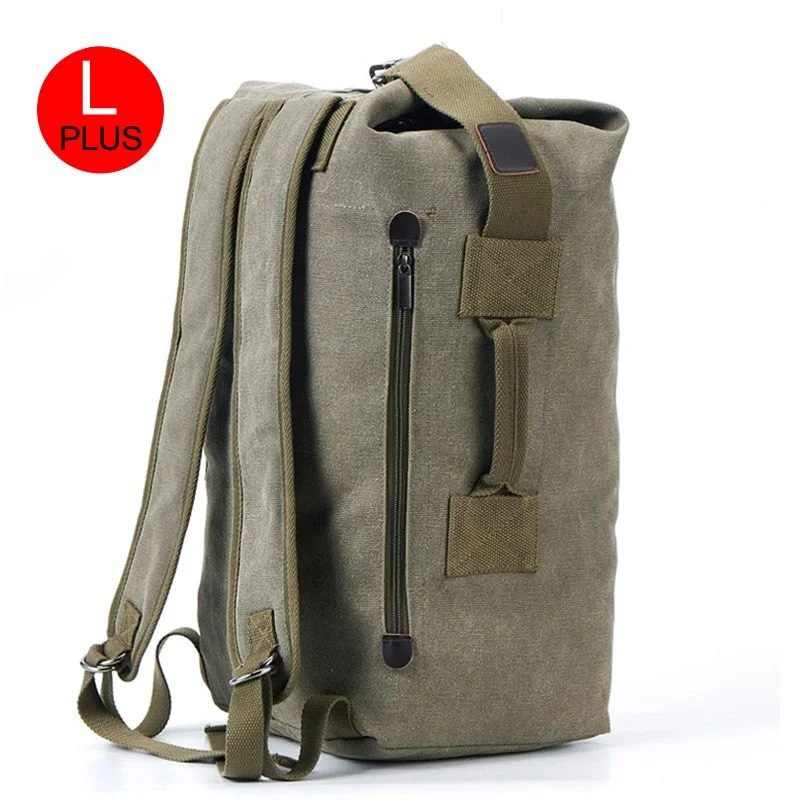 Army green L Plus