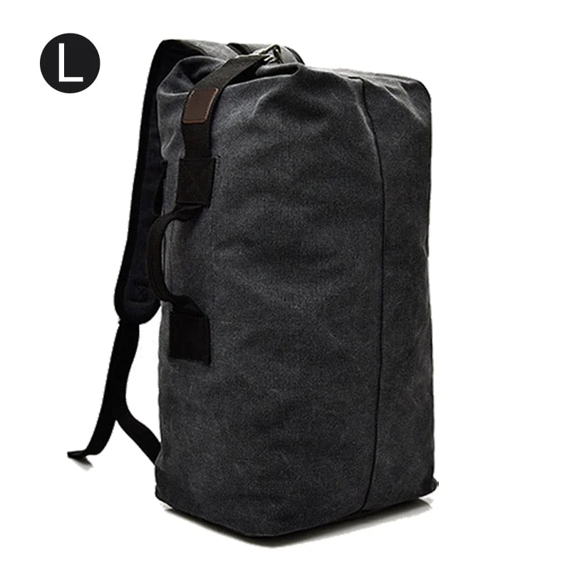 black L