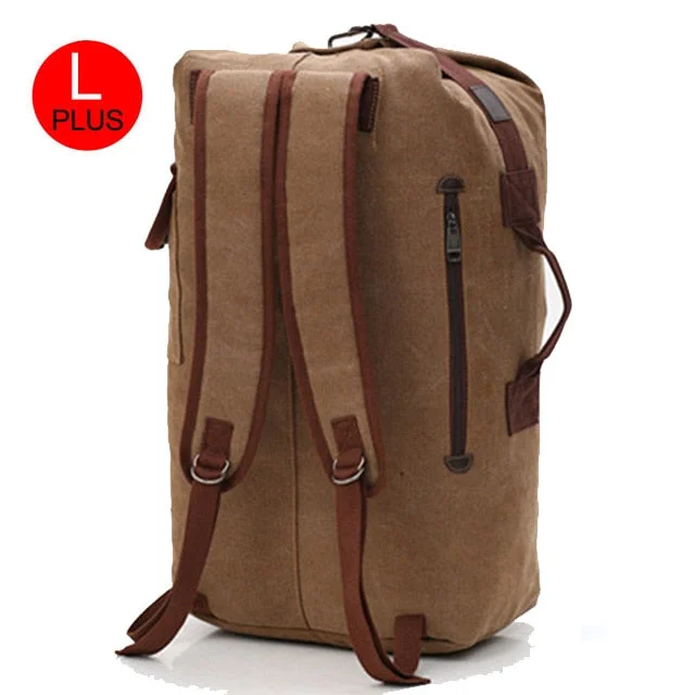Brown L Plus
