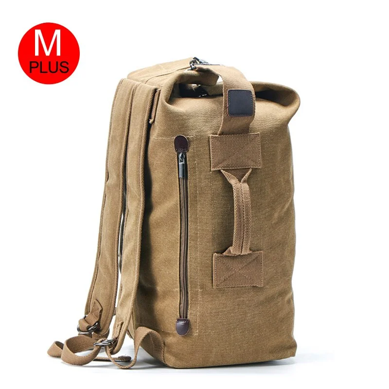 Khaki M Plus
