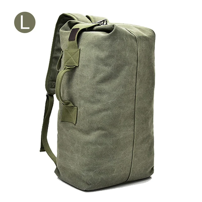 army green L