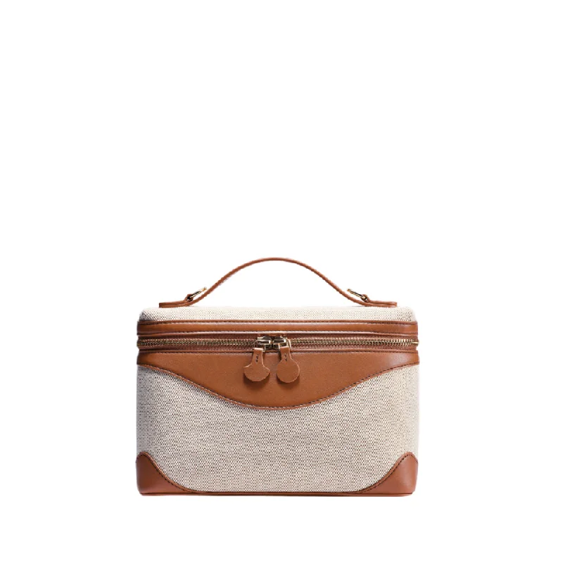 Mini Anchor Bag Sand Affordable Elegance, Grab Yours Now