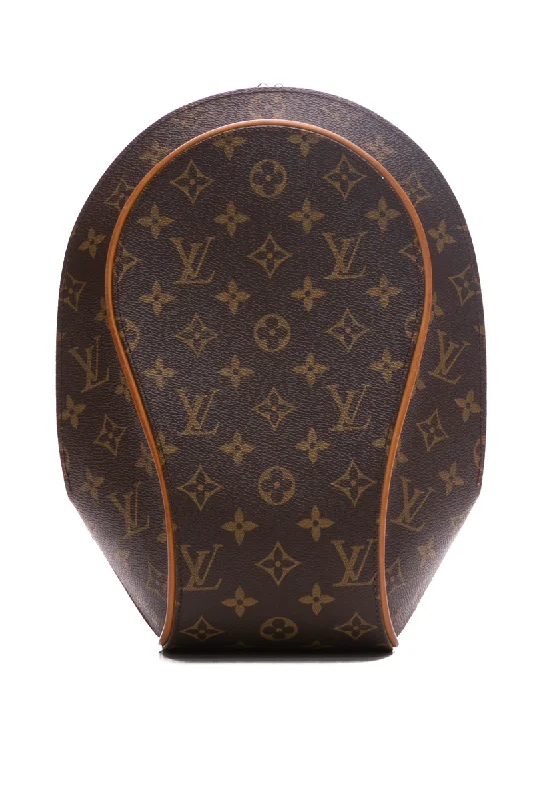 Vintage Ellipse Backpack Must-Have Bags, Big Discounts