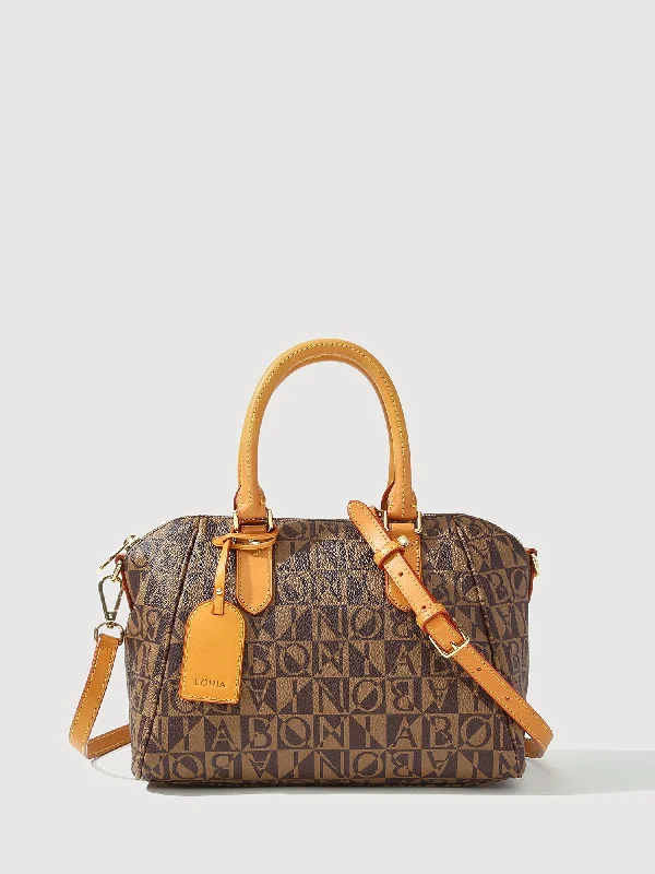 Monogram Satchel IV The Bag Sale You've Been Waiting For Is Here
