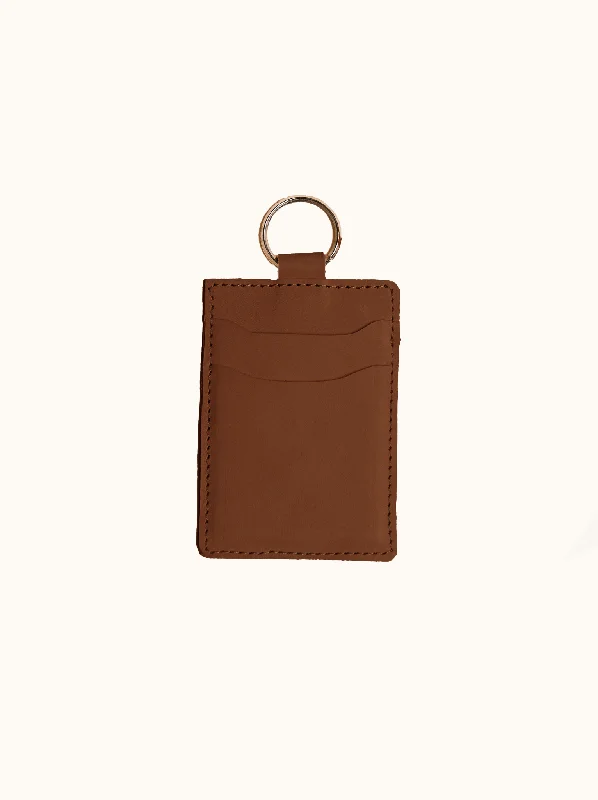 Naomi Key Ring Card Case Grab Stylish Bags Before They Sell Out