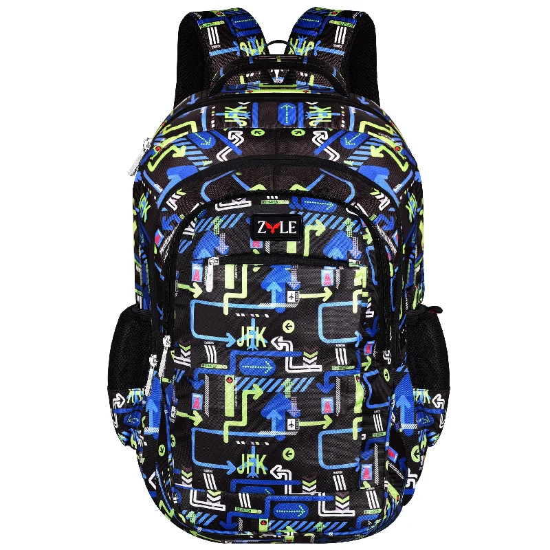 Low Price Fashion Backpack for Men | ZYLE BAGS Flash Sale On Designer Bags