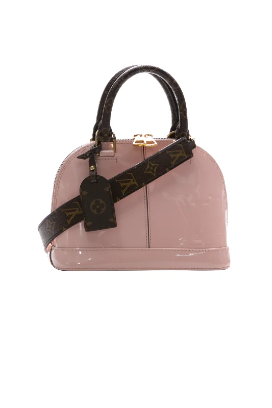 Alma BB Bag Best-Selling Bags Now At Exclusive Promotional Prices