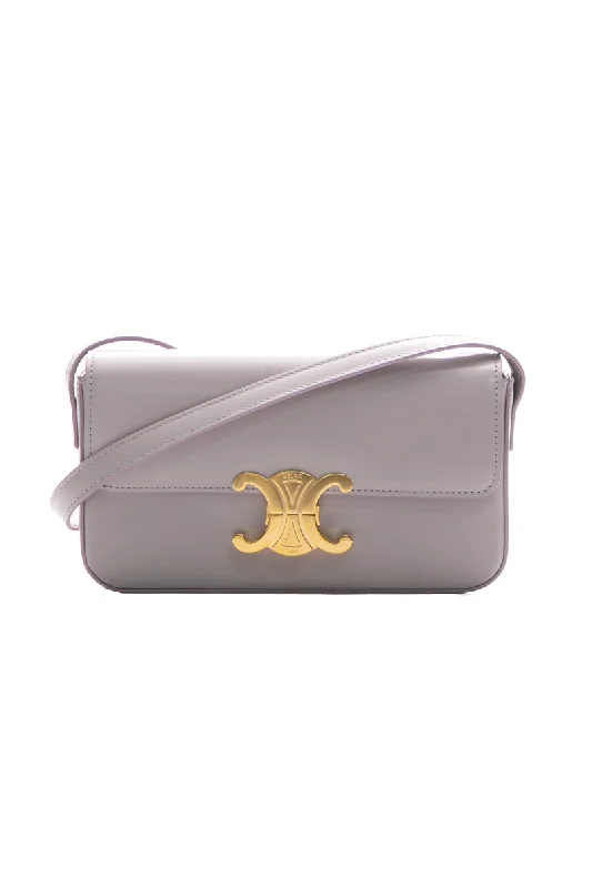 Triomphe Shoulder Bag Trendy Backpacks With Big Discounts