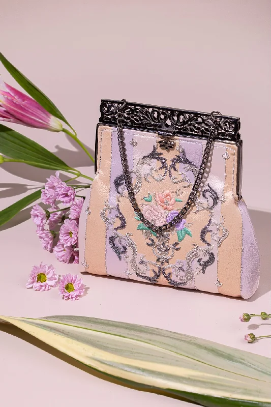 Pushkar Embroidered Potli Bag Everyday Handbags At Wallet-Friendly Rates