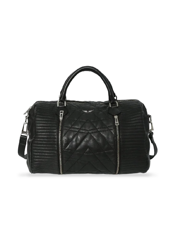 QUILTED SUNNY ZV BAG Statement Bags, Shop Today