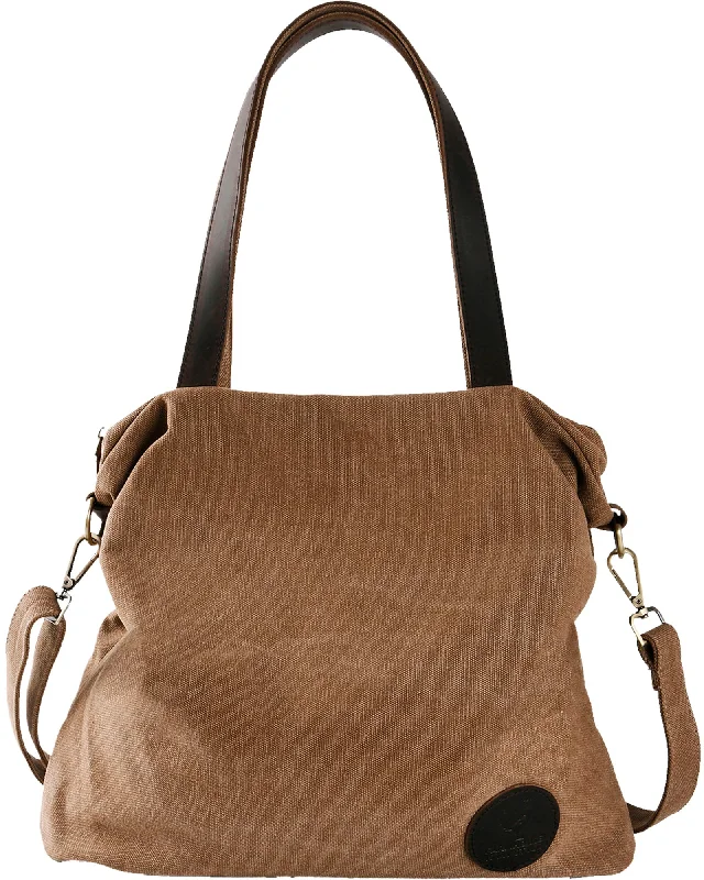 Russet Crossbody Satchel Premium Handbags At Exclusive Prices