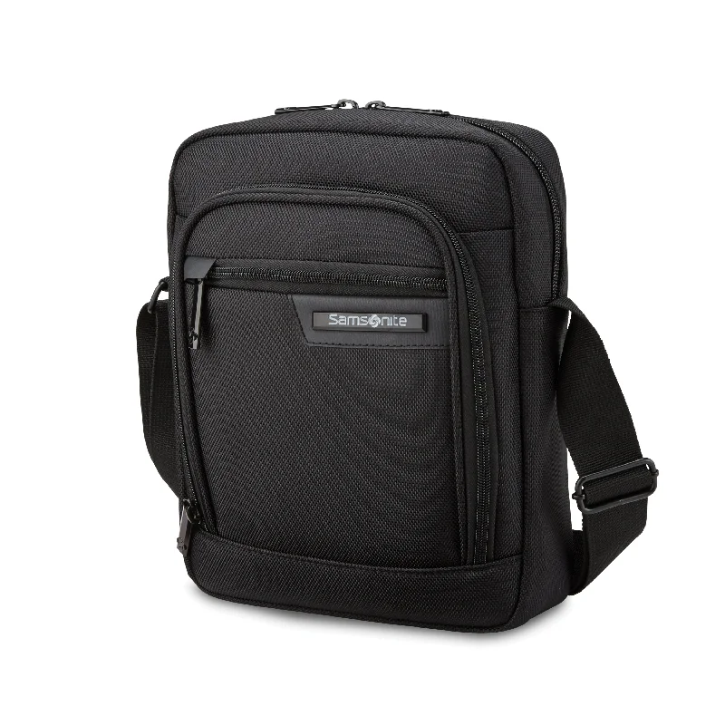 Samsonite Classic NXT Vertical Tablet With RFID Everyday Elegance At Special Prices