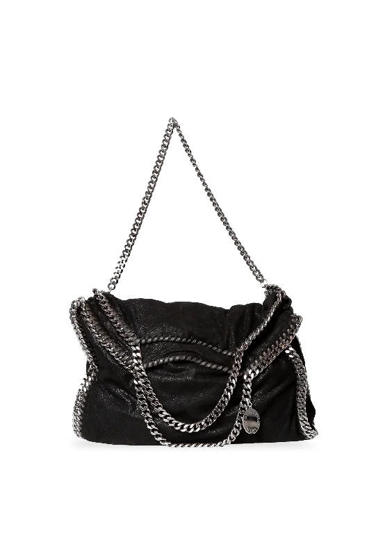 FALABELLA FOLD-OVER TOTE Stylish Bags, Unbeatable Prices