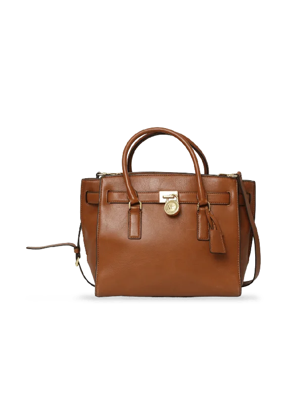 SMALL BELTED SATCHEL Iconic Handbags At Unbeatable Prices
