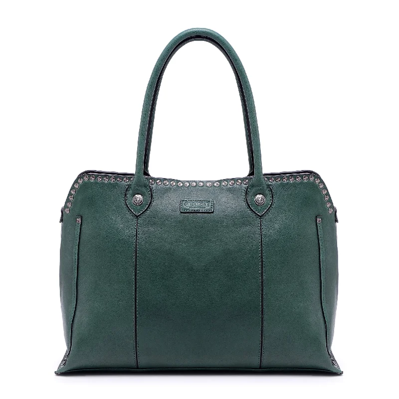 Soul Stud Satchel Iconic Handbags At Unbeatable Prices