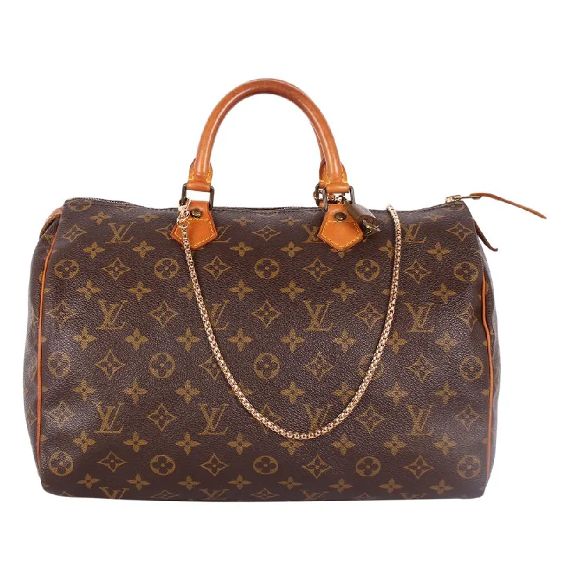 Monogram Speedy 35 (Authentic Pre-owned) Unmissable Deals On High-Quality Designer Bags Monogram Speedy 35 (Authentic Pre-owned) Unmissable Deals On High-Quality Designer Bags