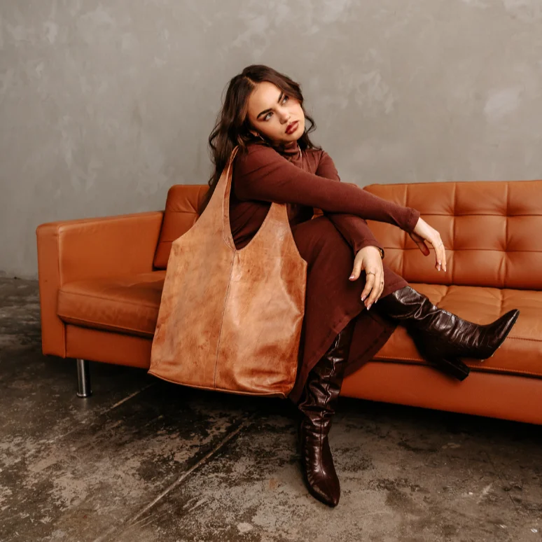 Stephen Slouch Timeless Handbags At Reduced Prices