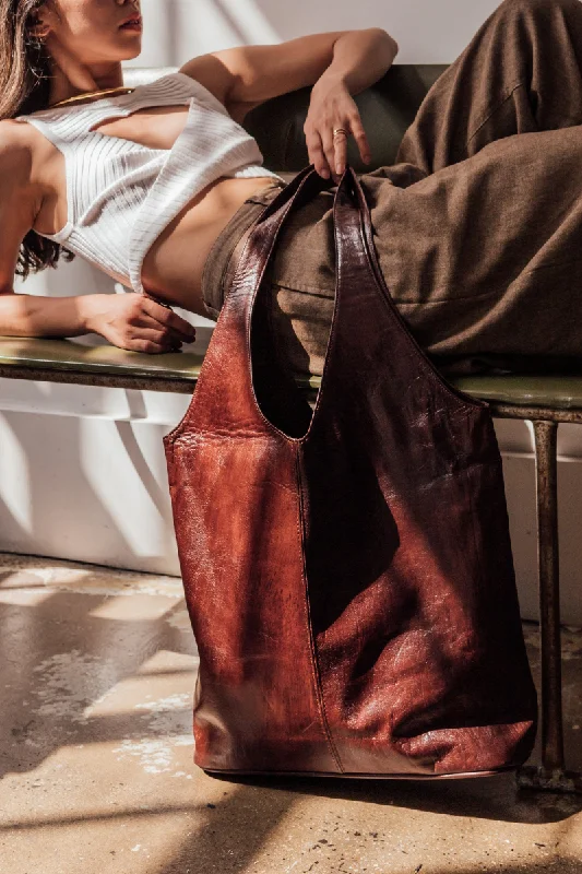 Vintage Brown