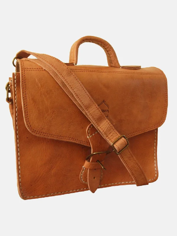 The Marrakech Mini Satchel in Tan Fashion-Forward Bags, Now On Sale
