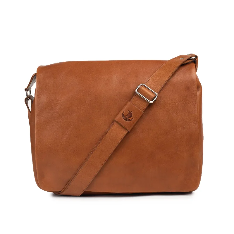 vintage tan