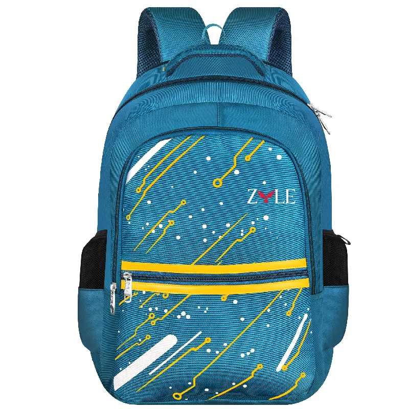 Trekking Backpack for Men | ZYLE BAGS Stylish Bags At Unbeatable Prices