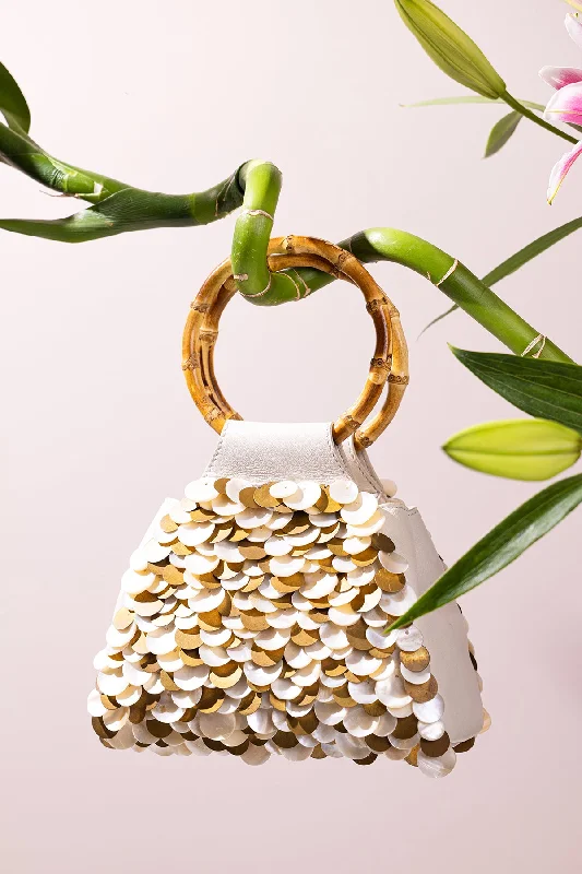 Udaipur Embroidered Potli Bag Handbag Deals For Every Occasion