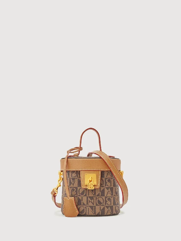 Venice Re-Edition Mini in Monogram Big Savings On Totes, Crossbody Bags, And More