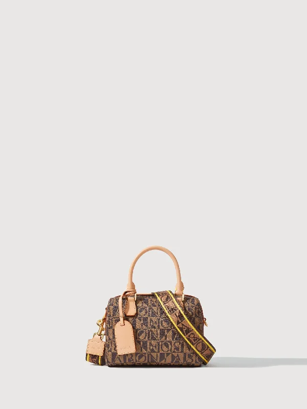 Veronica Monogram Top Handle Satchel S Luxury Meets Affordability – Shop Stunning Bags Now Veronica Monogram Top Handle Satchel S Luxury Meets Affordability – Shop Stunning Bags Now