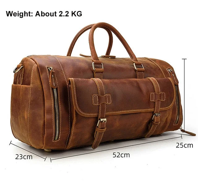 Brown(52cm)