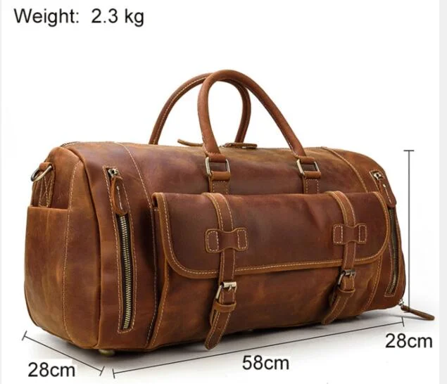 Brown(58cm)