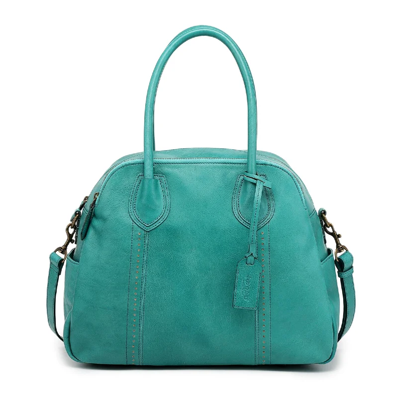 Vintage Soul Satchel Statement Bags At Unbelievable Discounts – Shop Today