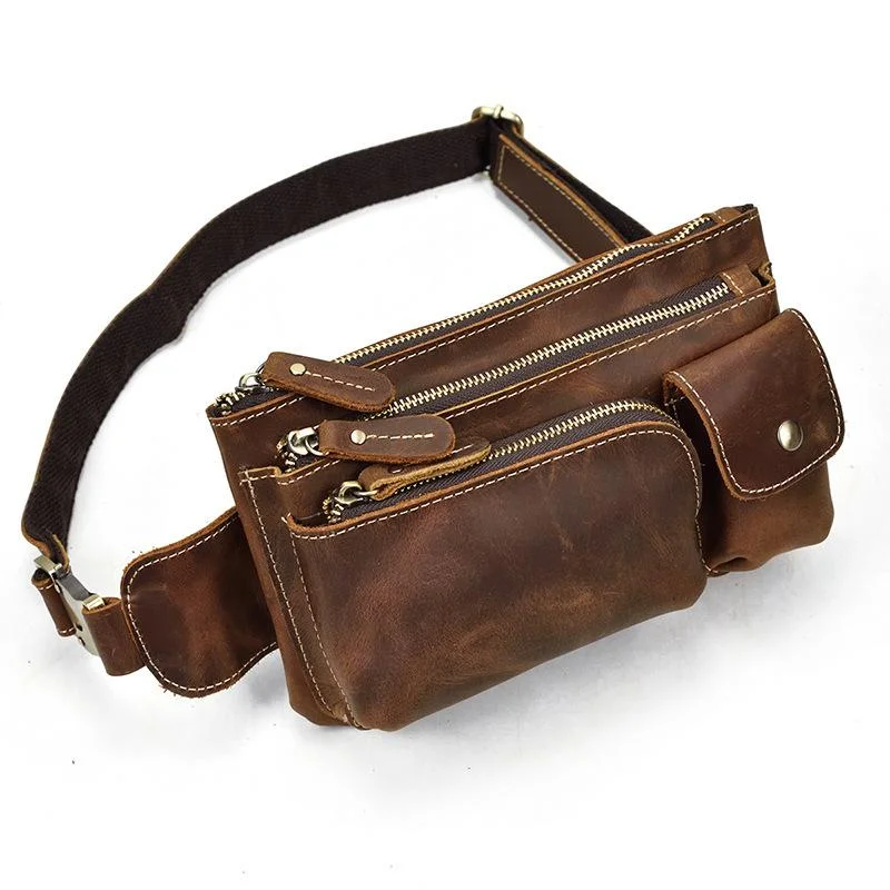 Vintage Brown