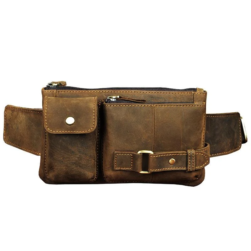 Vintage Brown